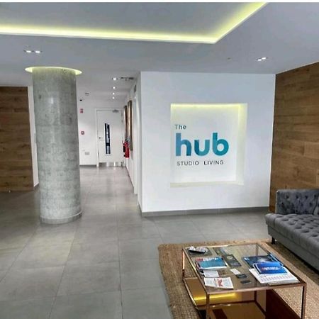 The Hub Gibraltar Apartment Exterior photo