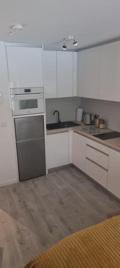 The Hub Gibraltar Apartment Exterior photo