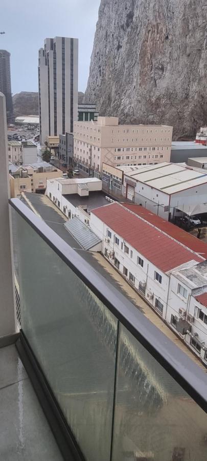 The Hub Gibraltar Apartment Exterior photo