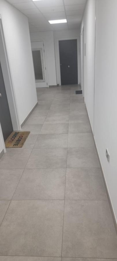 The Hub Gibraltar Apartment Exterior photo